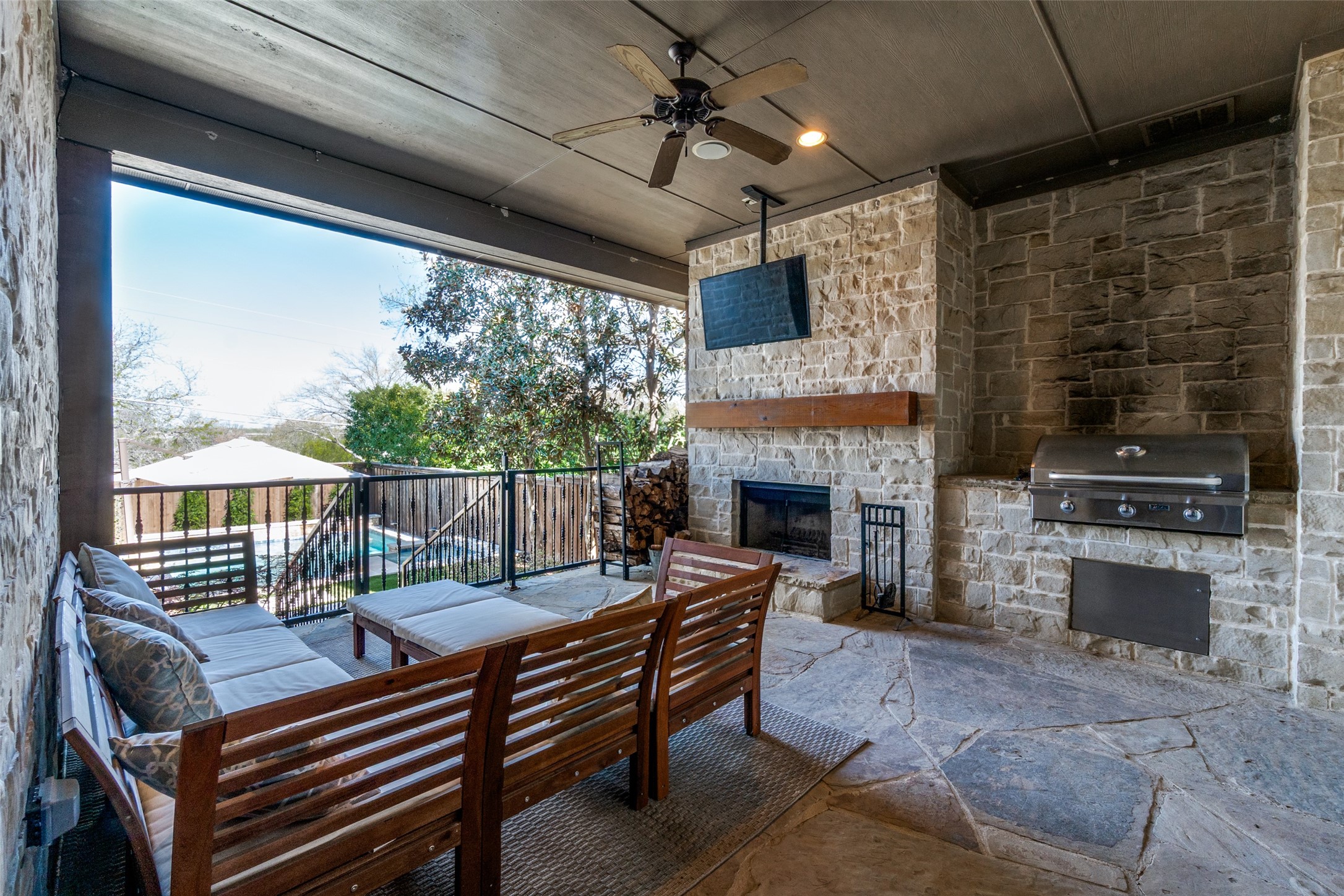 8003 Deer Trail Drive Dallas TX 75238