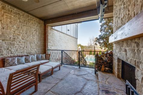 8003 Deer Trail Drive Dallas TX 75238