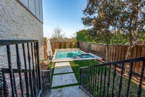 8003 Deer Trail Drive Dallas TX 75238
