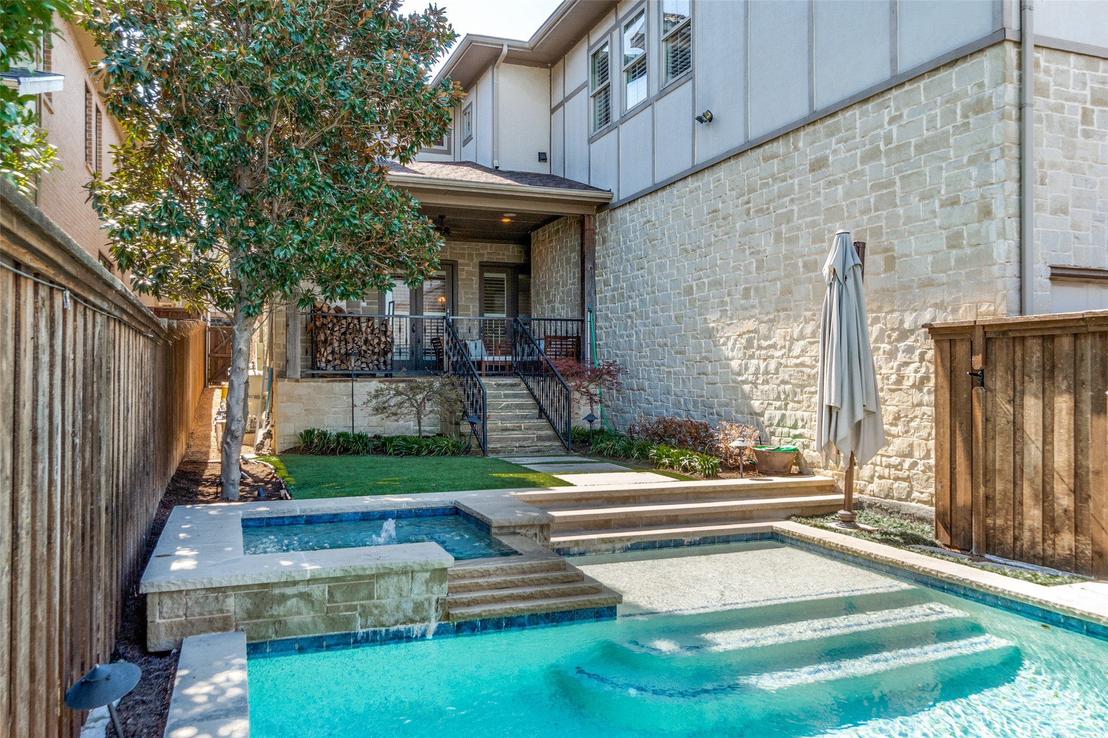 8003 Deer Trail Drive Dallas TX 75238