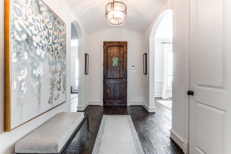 8003 Deer Trail Drive Dallas TX 75238