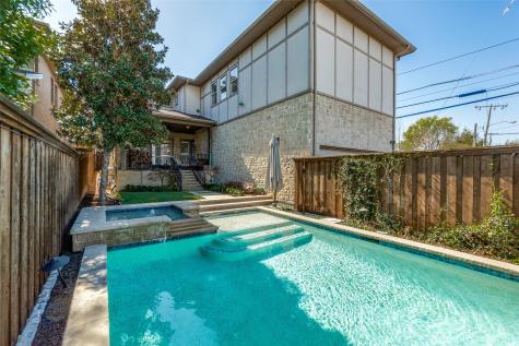 8003 Deer Trail Drive Dallas TX 75238