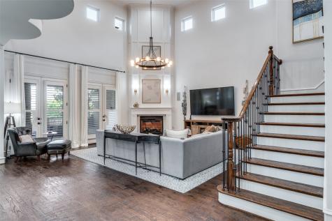 8003 Deer Trail Drive Dallas TX 75238