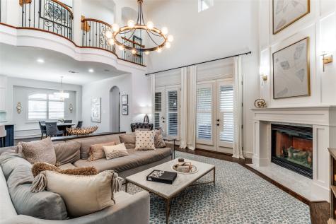 8003 Deer Trail Drive Dallas TX 75238