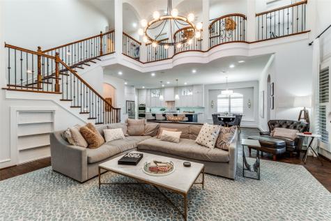 8003 Deer Trail Drive Dallas TX 75238