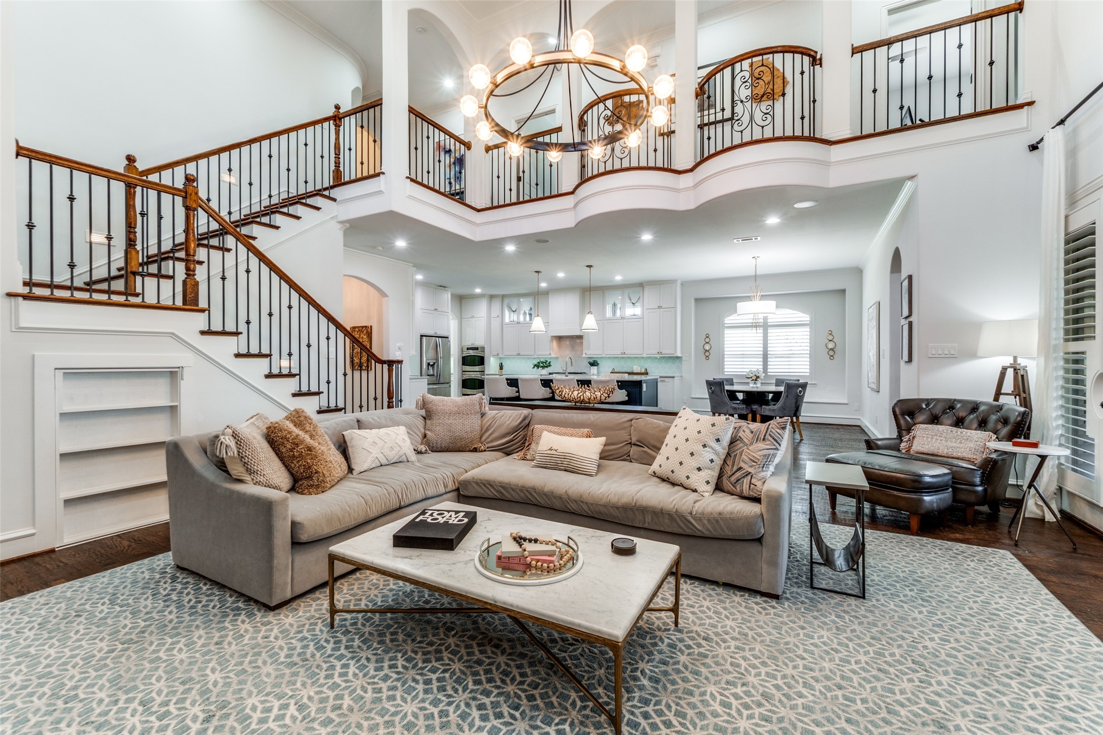8003 Deer Trail Drive Dallas TX 75238