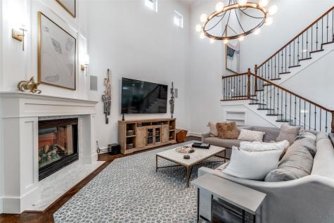 8003 Deer Trail Drive Dallas TX 75238