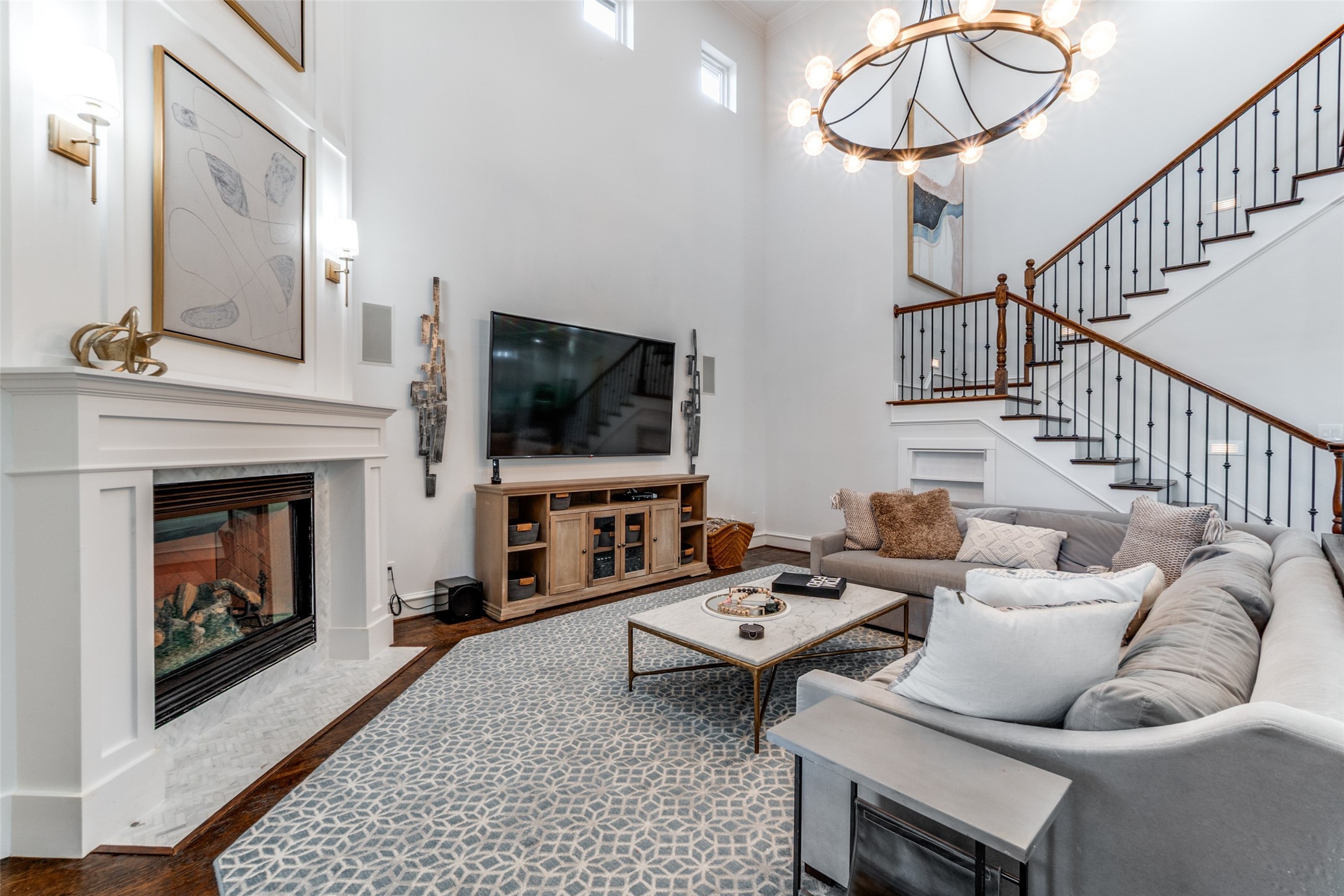 8003 Deer Trail Drive Dallas TX 75238