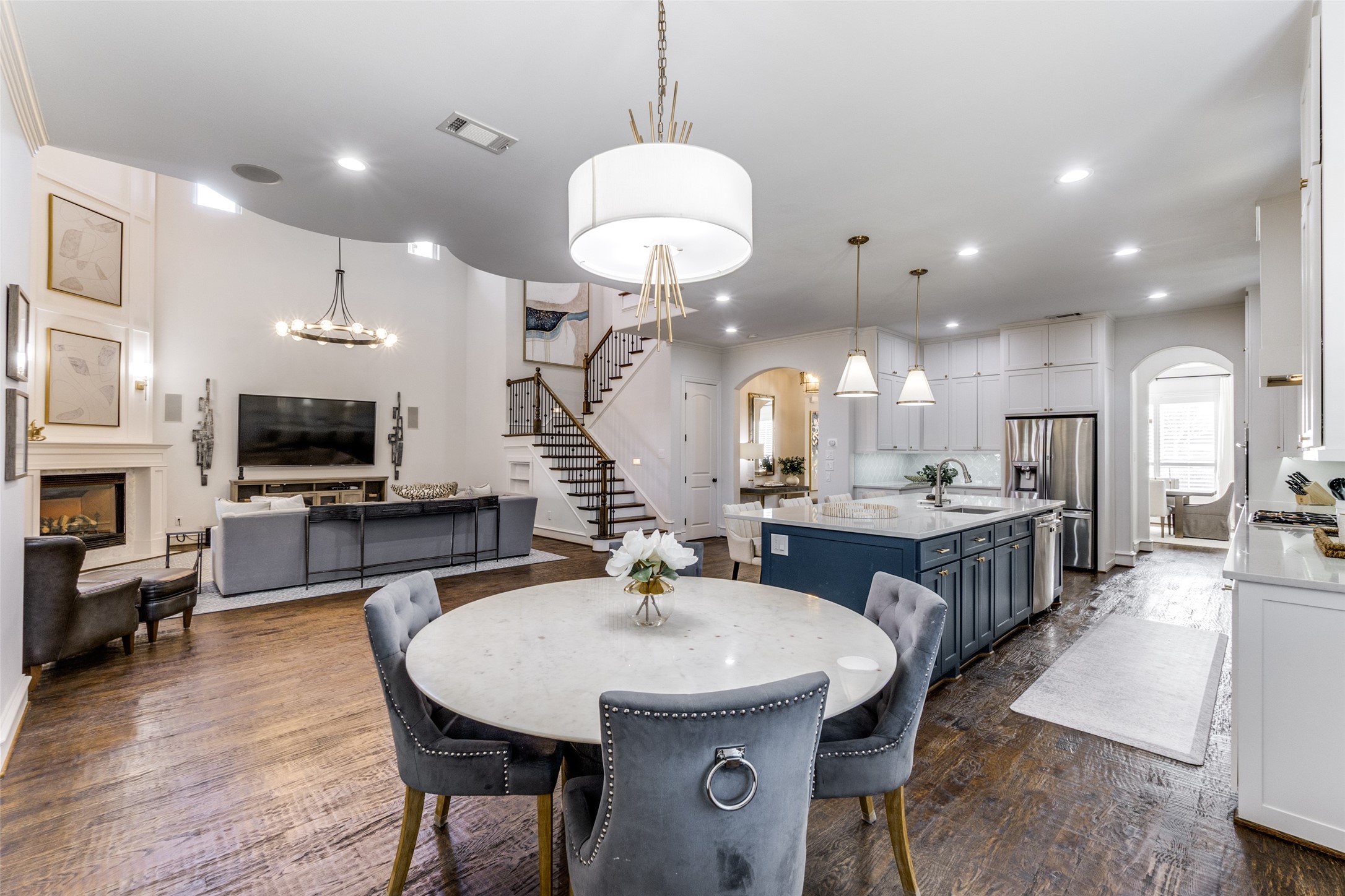 8003 Deer Trail Drive Dallas TX 75238