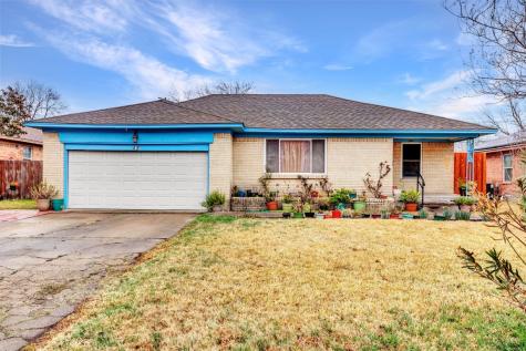 7125 Clearpoint Drive Dallas TX 75217