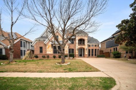 7215 Herboso Grand Prairie TX 75054