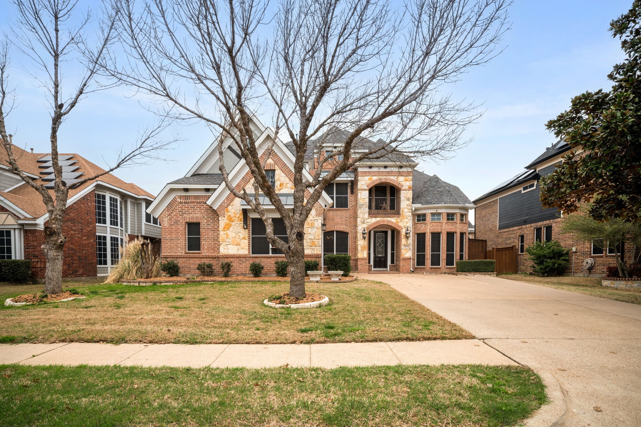 7215 Herboso Grand Prairie TX 75054
