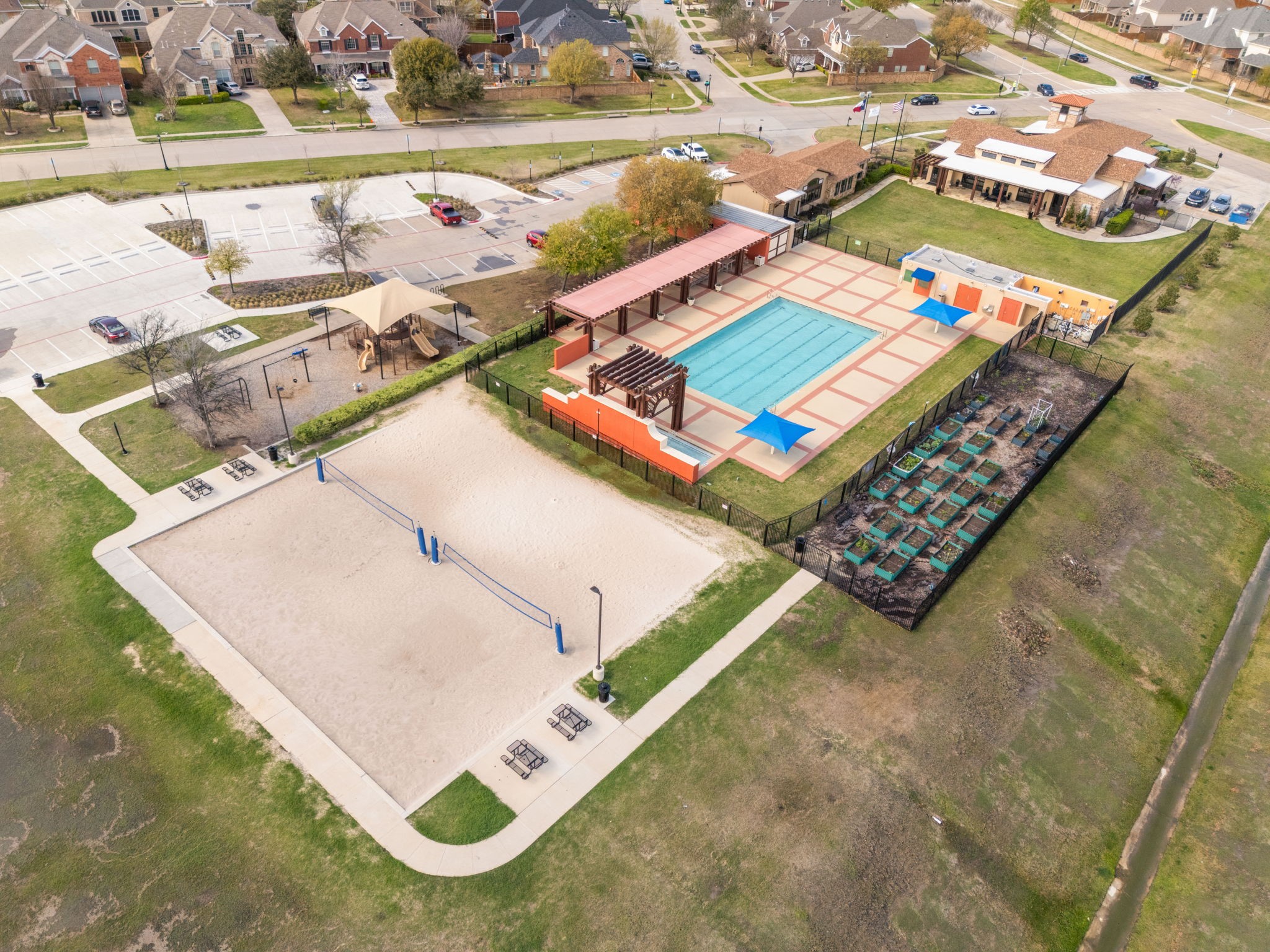7215 Herboso Grand Prairie TX 75054