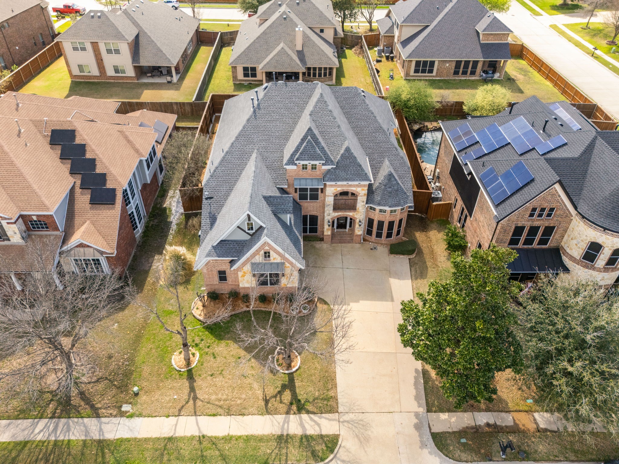 7215 Herboso Grand Prairie TX 75054