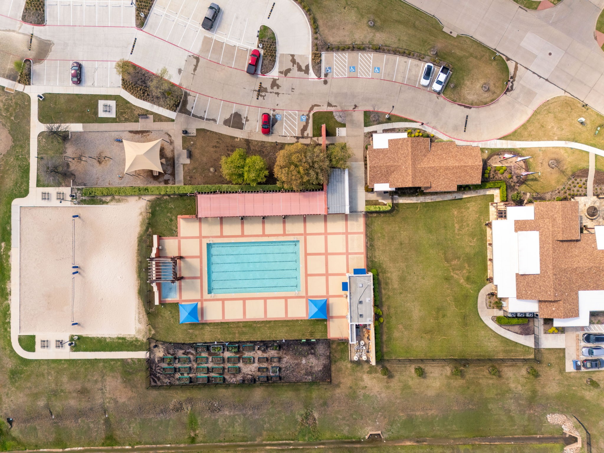 7215 Herboso Grand Prairie TX 75054