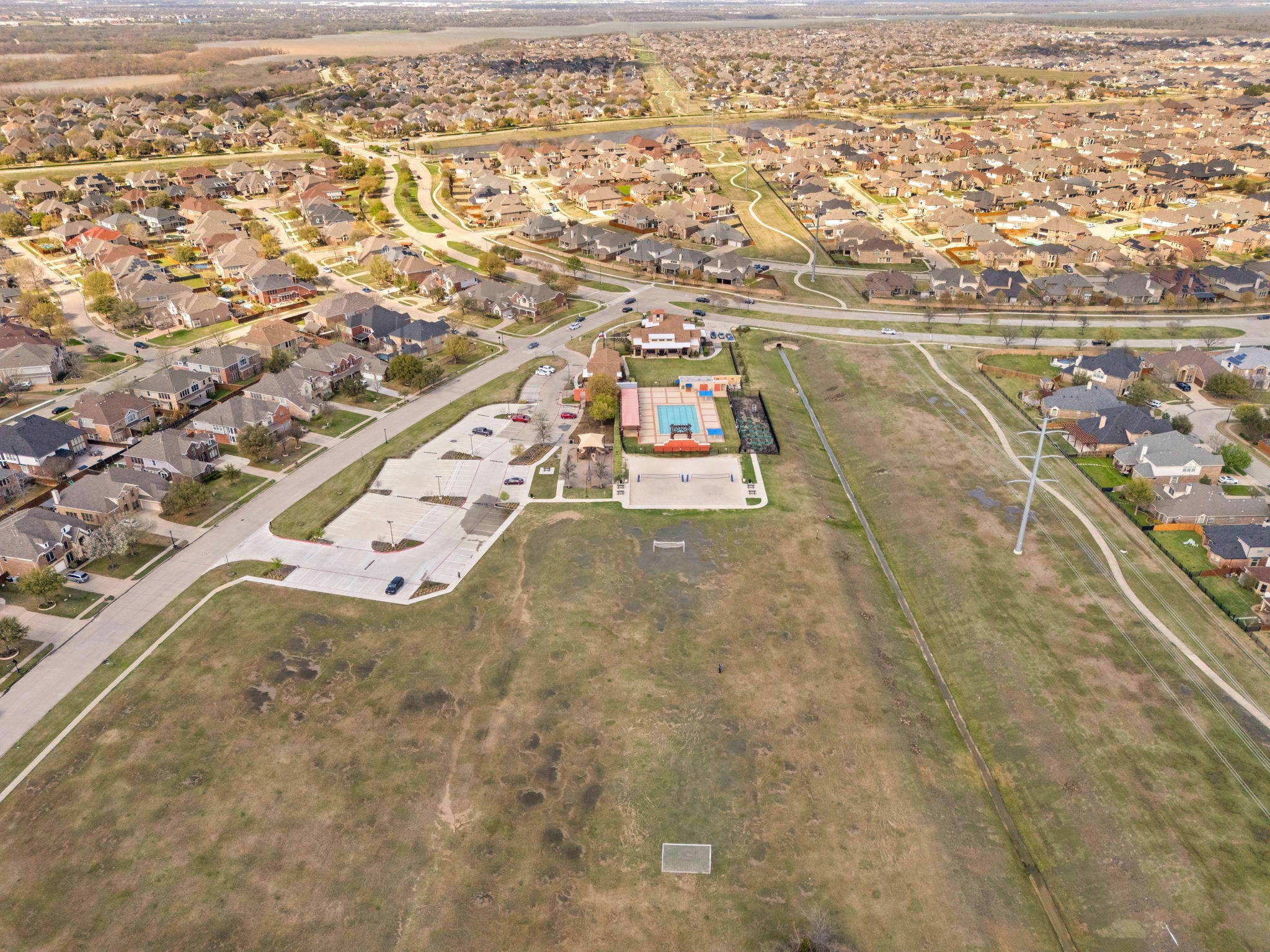 7215 Herboso Grand Prairie TX 75054