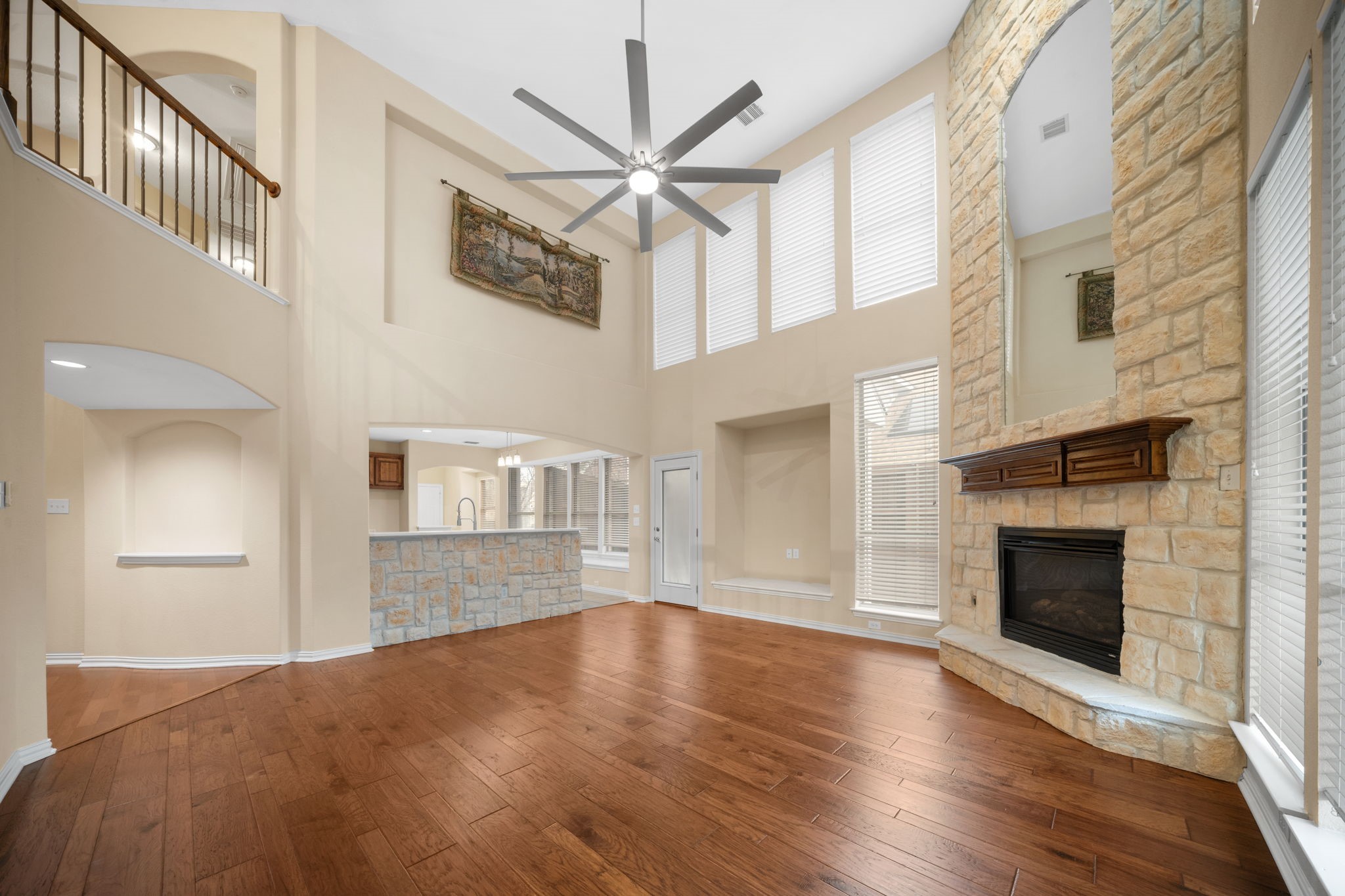 7215 Herboso Grand Prairie TX 75054