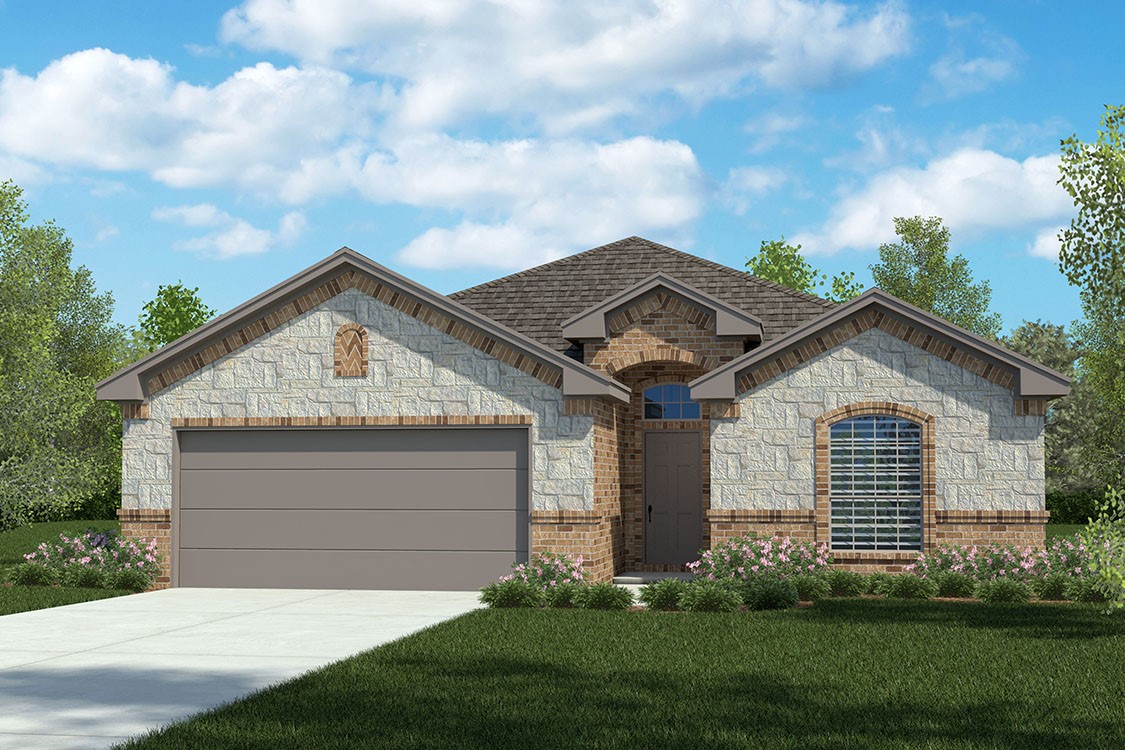 1204 Bosque Lane Weatherford TX 76087