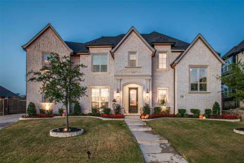 1380 Buckskin Trail Prosper TX 75078