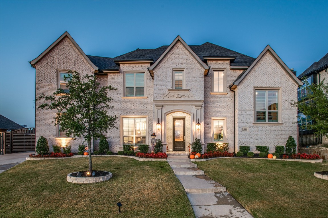 1380 Buckskin Trail Prosper TX 75078