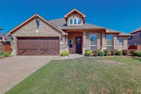 1012 Middleton Street Forney TX 75126