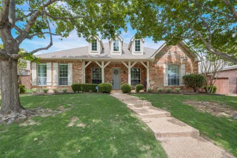 2186 Barret Drive Frisco TX 75033