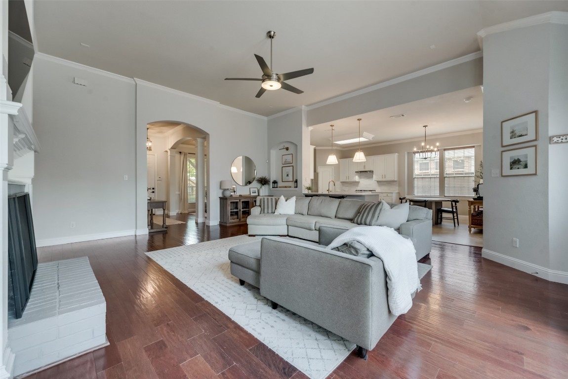 2186 Barret Drive Frisco TX 75033