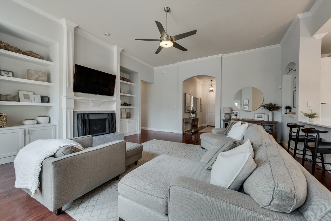 2186 Barret Drive Frisco TX 75033