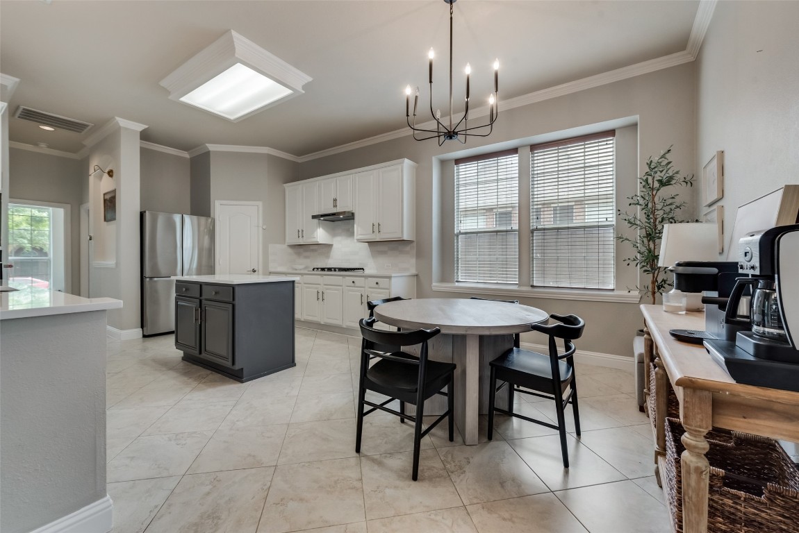 2186 Barret Drive Frisco TX 75033