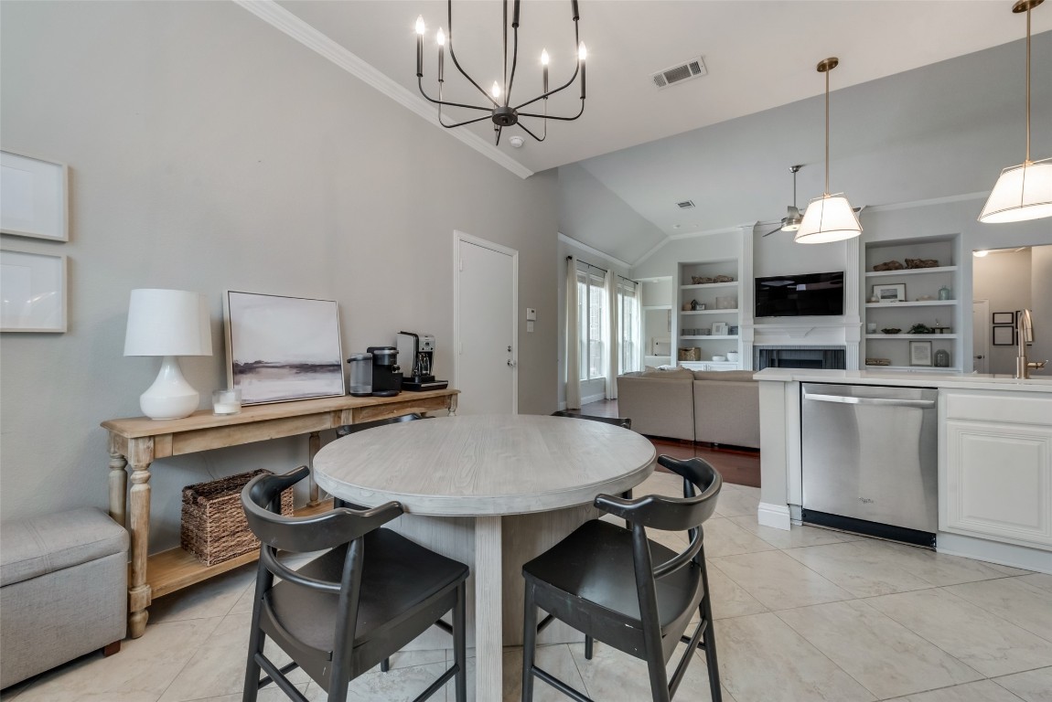 2186 Barret Drive Frisco TX 75033
