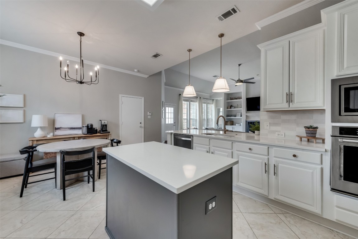 2186 Barret Drive Frisco TX 75033