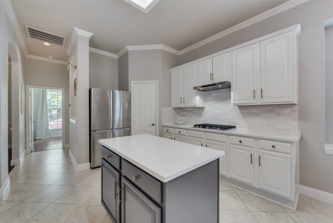 2186 Barret Drive Frisco TX 75033