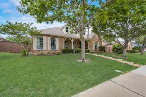 2186 Barret Drive Frisco TX 75033