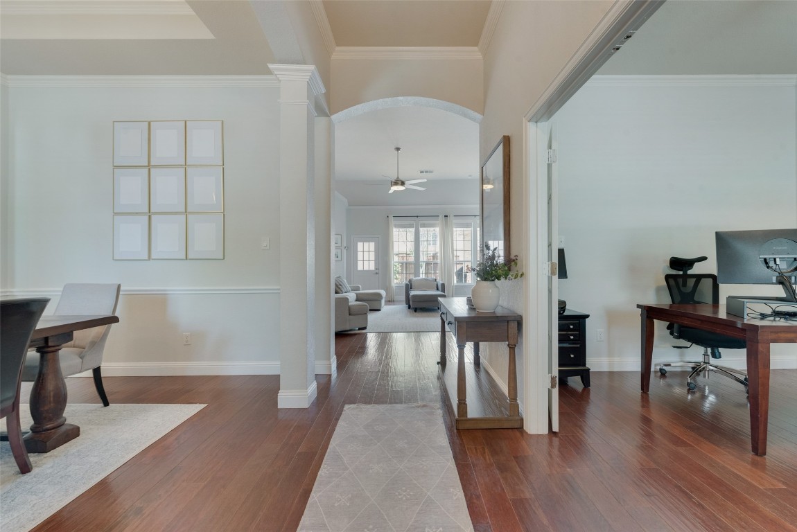 2186 Barret Drive Frisco TX 75033
