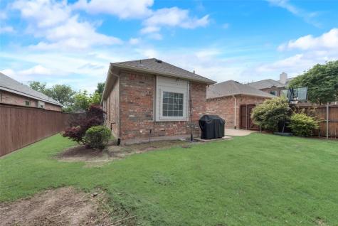 2186 Barret Drive Frisco TX 75033