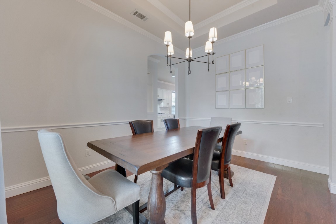 2186 Barret Drive Frisco TX 75033