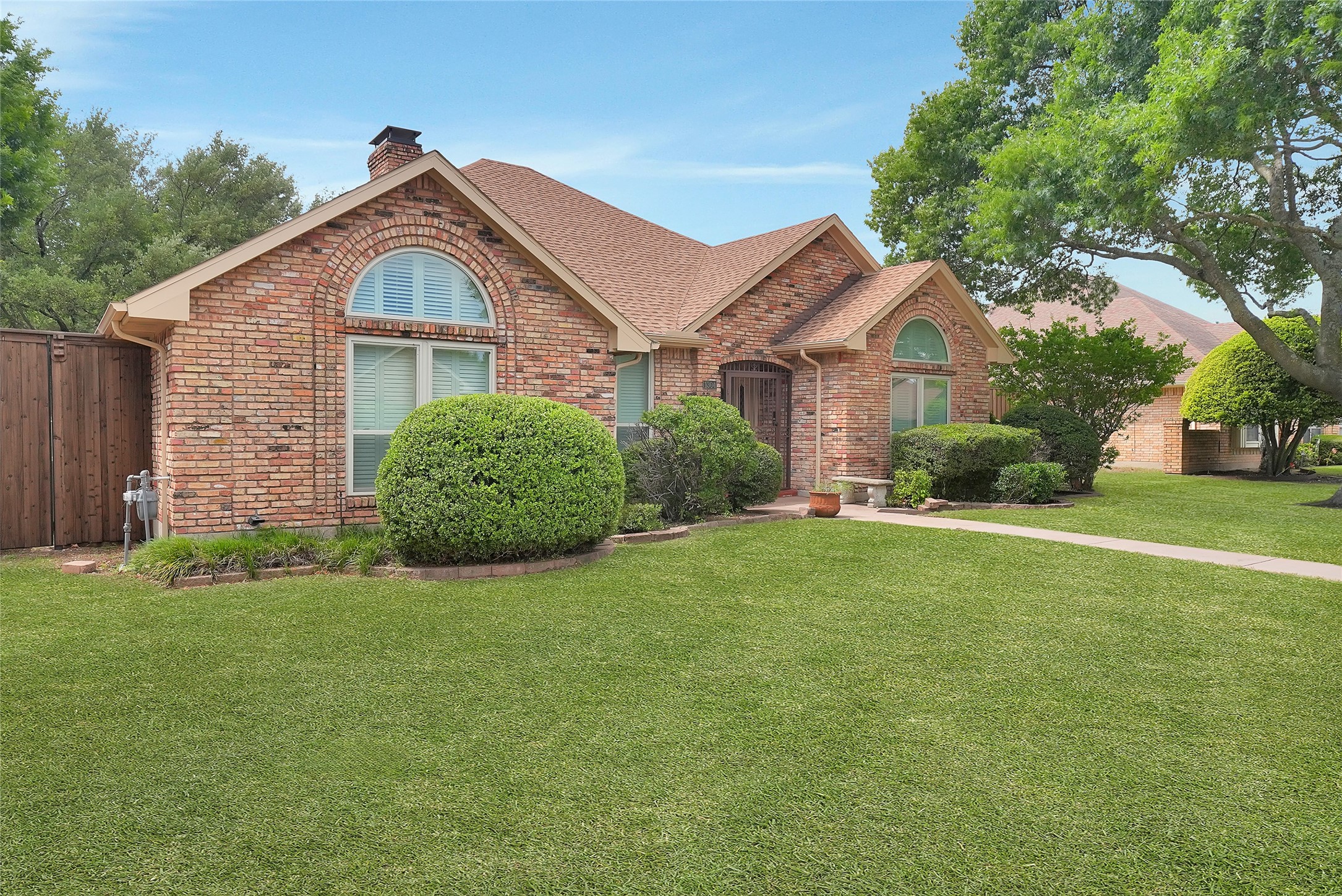 1304 Carriage Creek Drive Desoto TX 75115