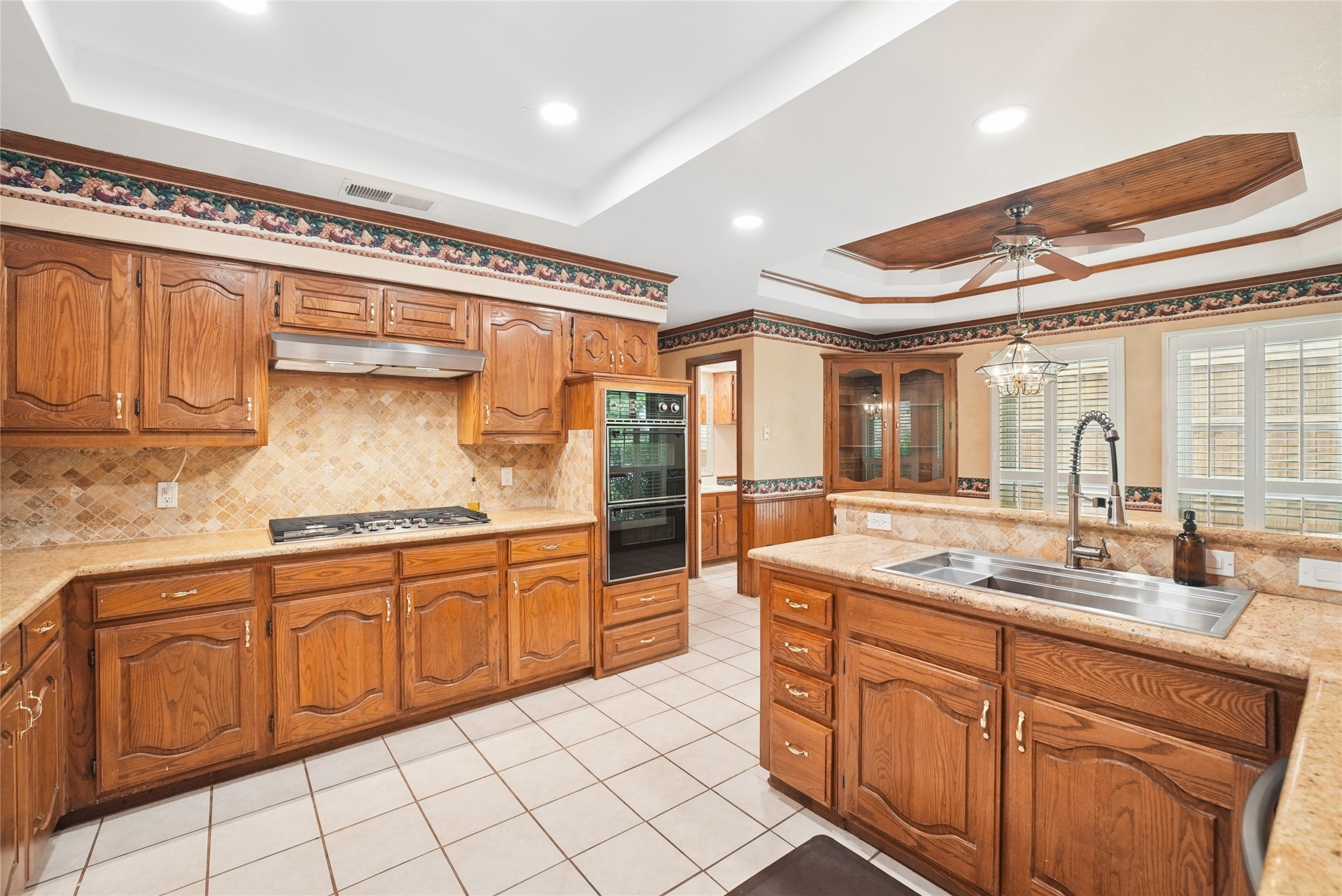 1304 Carriage Creek Drive Desoto TX 75115
