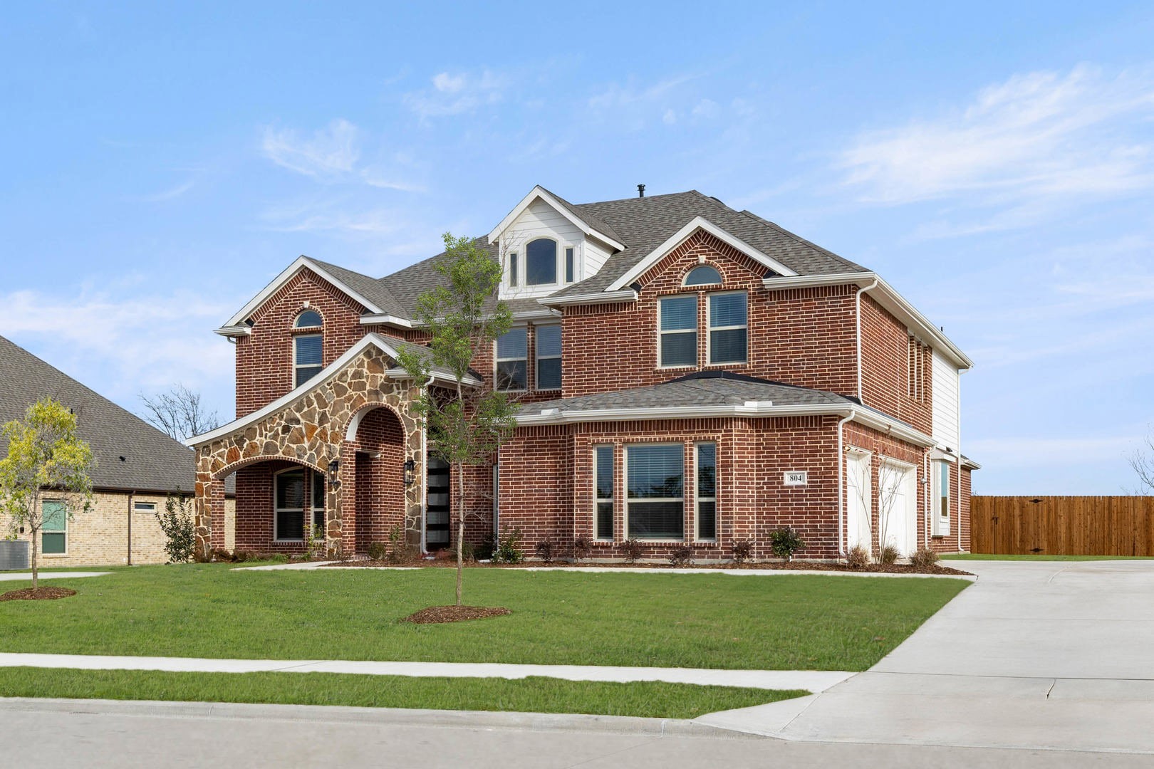 804 S Hidden Lakes Drive Desoto TX 75115