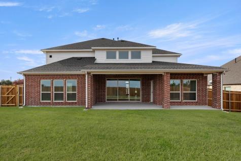 804 S Hidden Lakes Drive Desoto TX 75115
