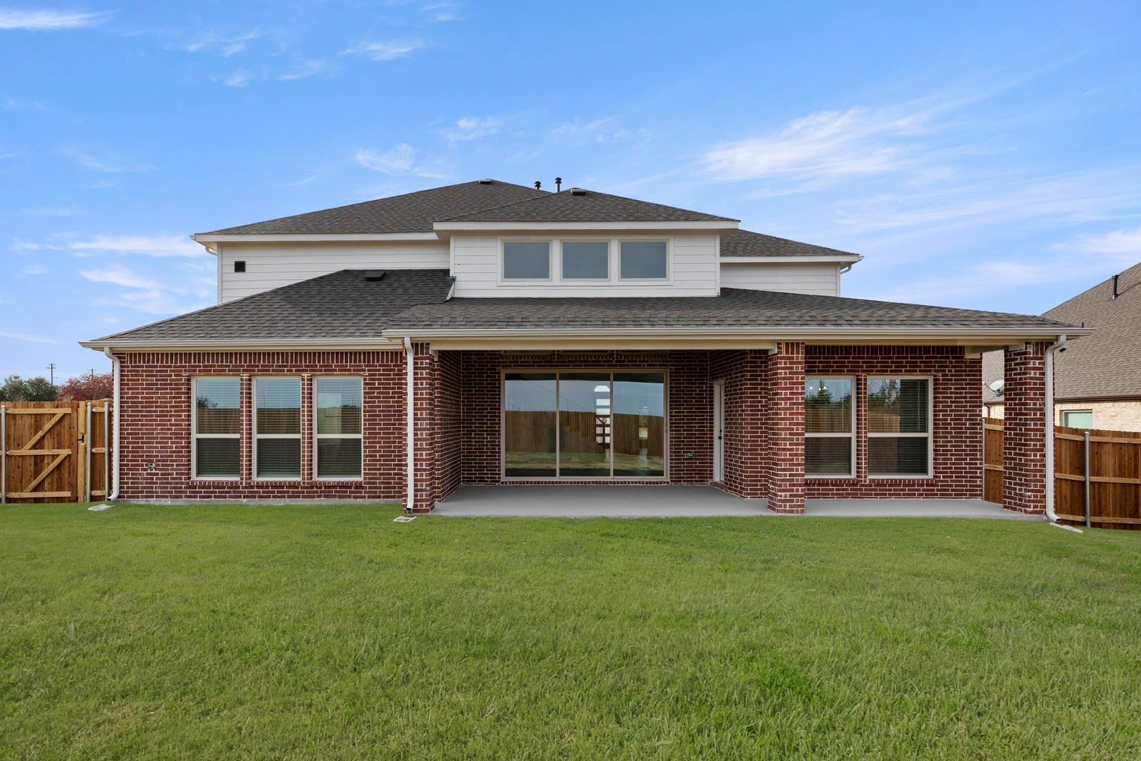 804 S Hidden Lakes Drive Desoto TX 75115