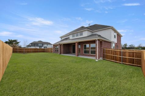 804 S Hidden Lakes Drive Desoto TX 75115