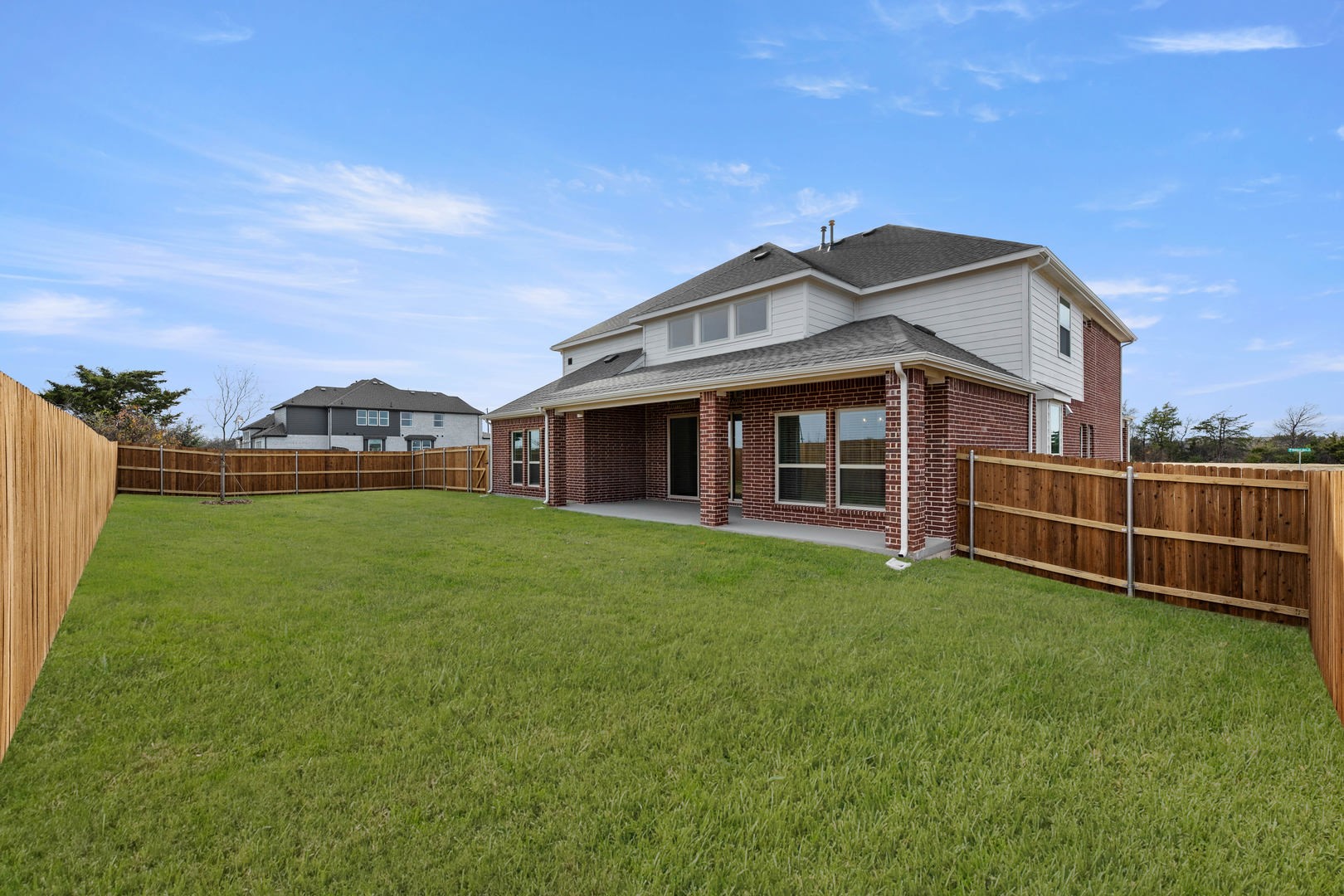 804 S Hidden Lakes Drive Desoto TX 75115