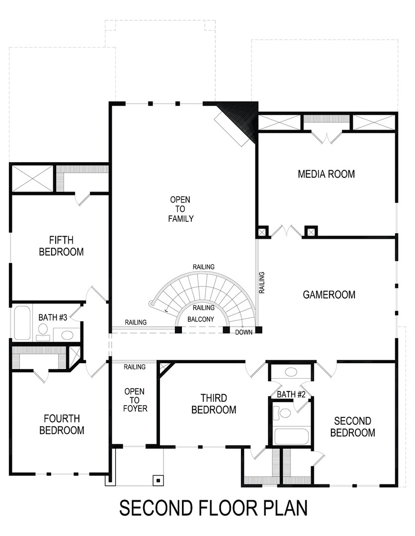 804 S Hidden Lakes Drive Desoto TX 75115