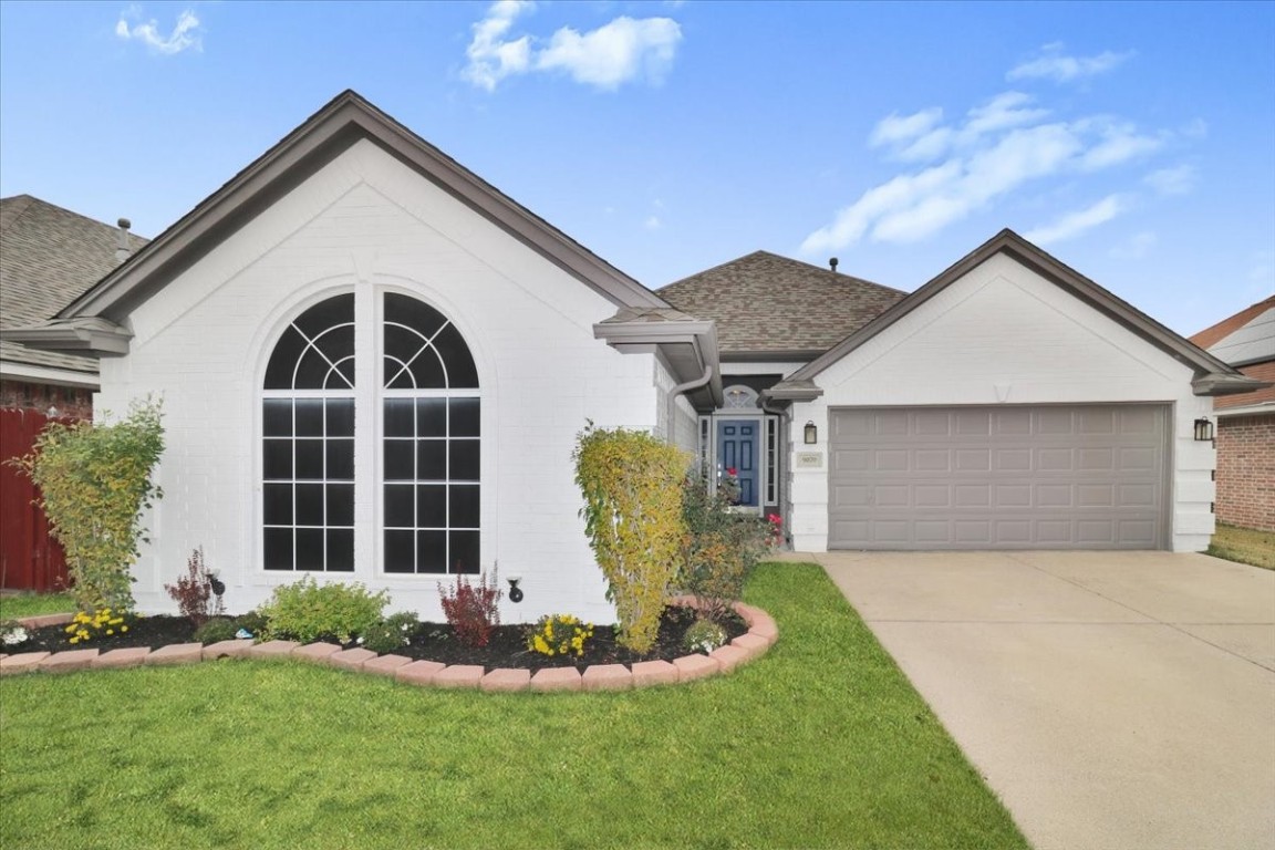 9070 Winding River Drive Fort Worth TX 76118