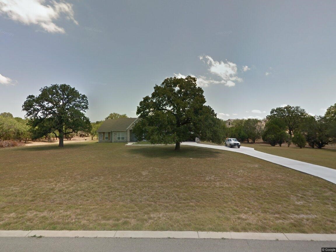112 Oak Meadow Trail Spicewood TX 78669