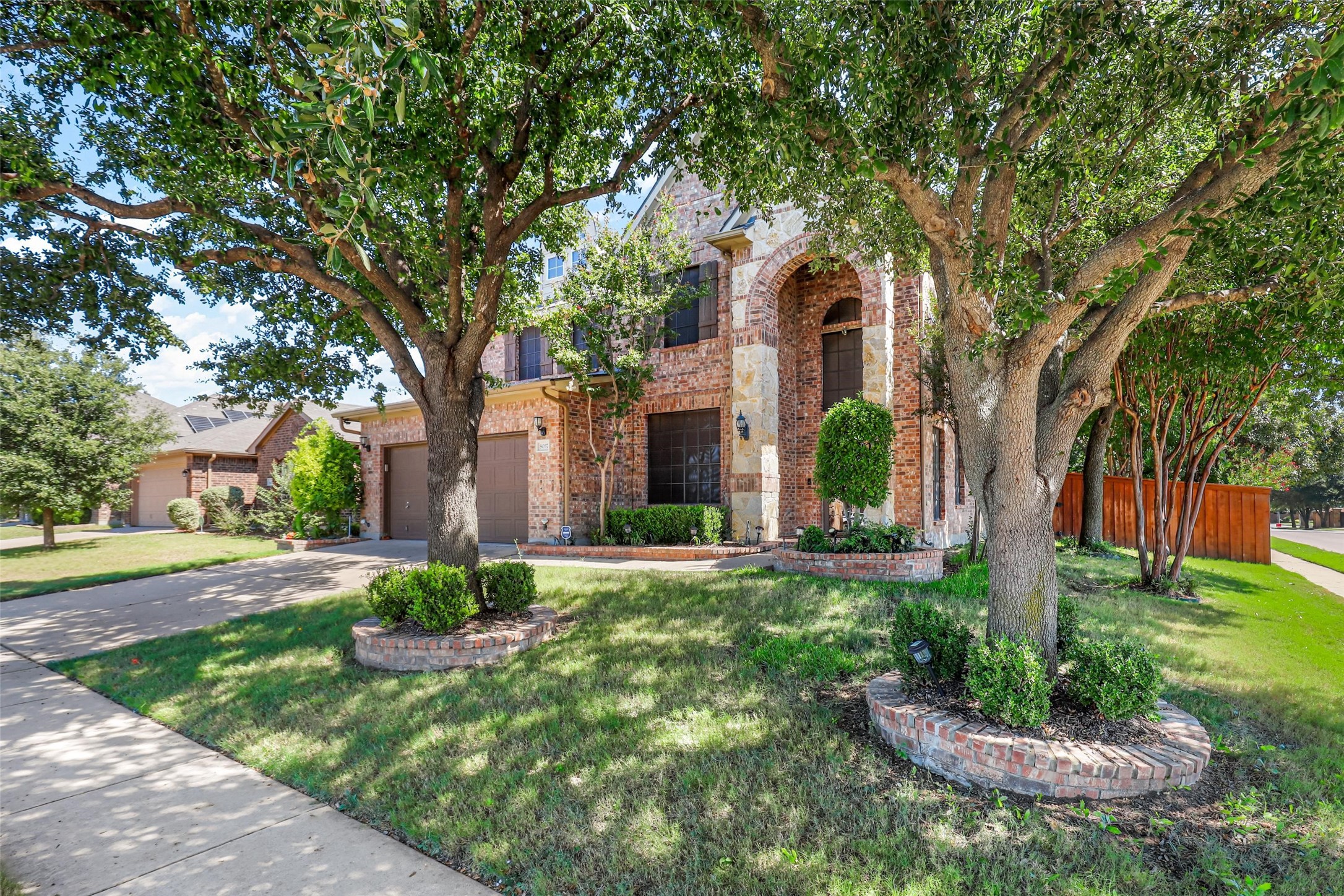 8037 Cedar Lake Lane Fort Worth TX 76123