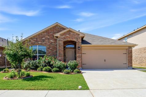 6341 Porthole Lane Fort Worth TX 76179