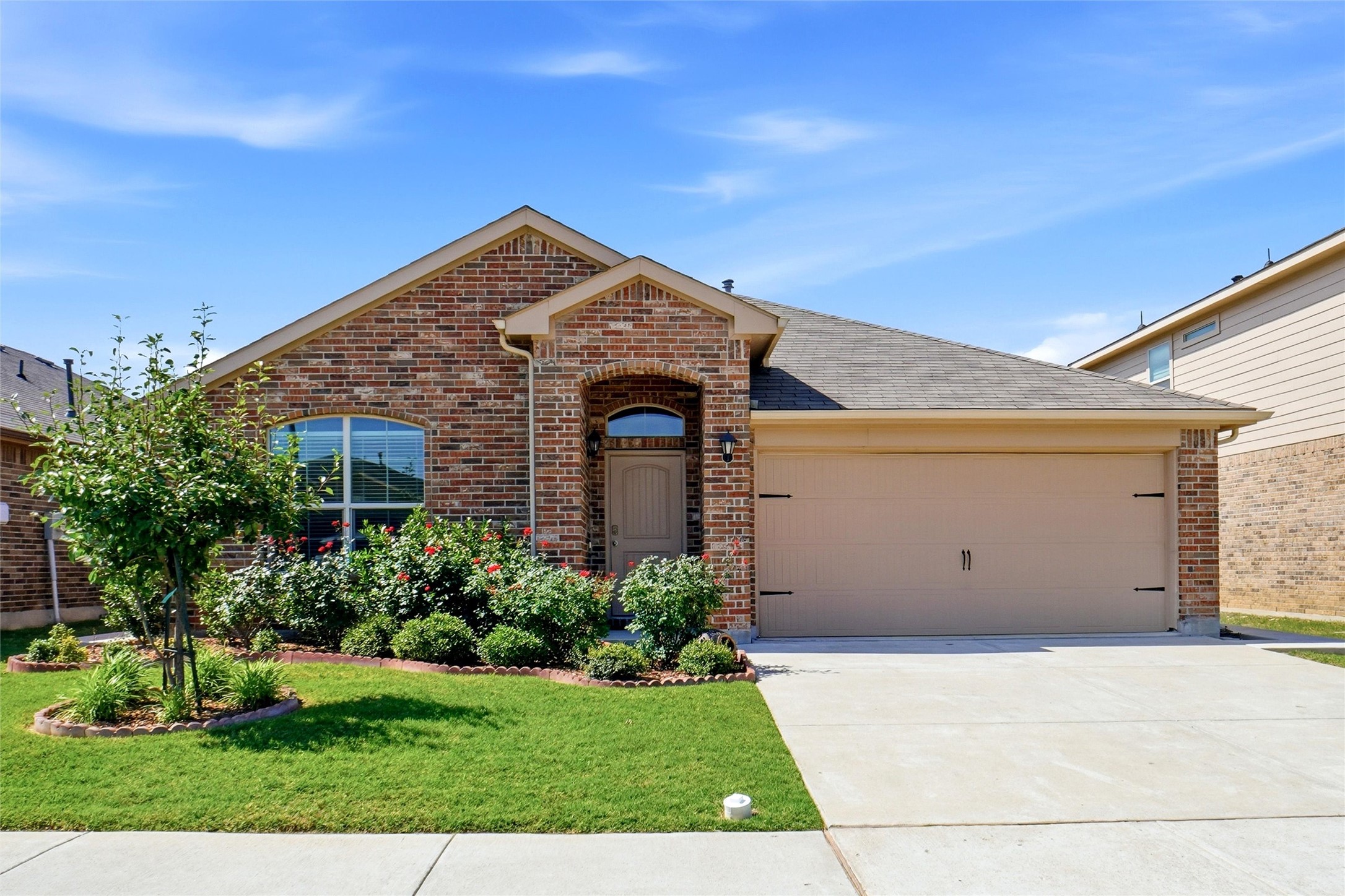 6341 Porthole Lane Fort Worth TX 76179