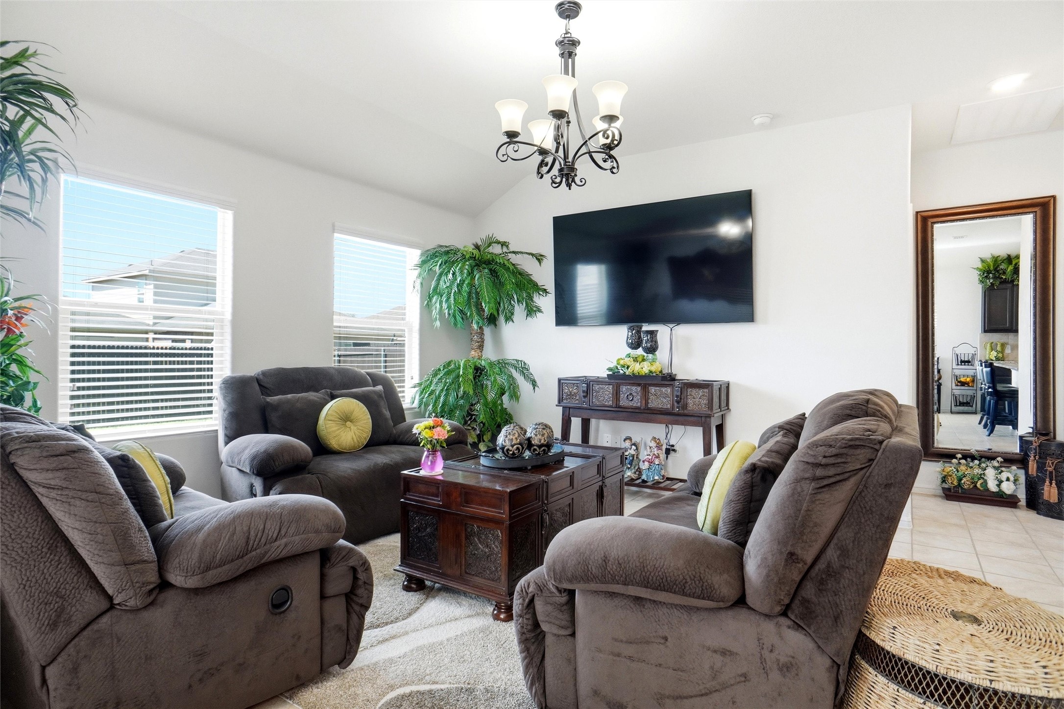 6341 Porthole Lane Fort Worth TX 76179